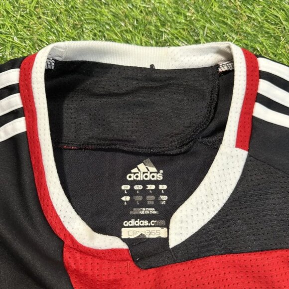 Adidas 2007/2008 Liverpool Gerrard Jersey - Picture 7 of 12